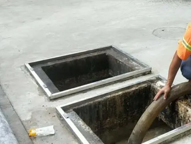 顺城化粪池清理